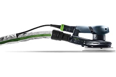 Эксцентриковая шлифмашина Festool ETS EC150/5 EQ-Plus 576329