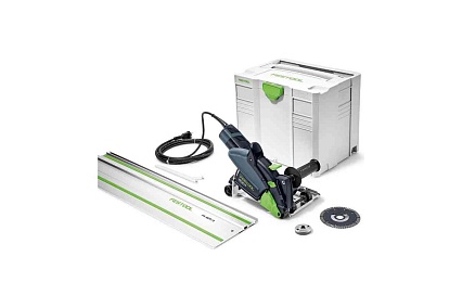 Отрезная система Festool Diamant DSC-AG 125 Plus-FS 768993
