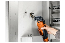 Осциллирующий инструмент Fein MM 500 MULTIMASTER MM 500 Plus Top 72296761000
