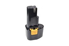 Аккумуляторная батарея для PANASONIC (2 Ач, 9.6 В, Ni-Cd) Pitatel TSB-181-PAN96B-20C