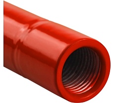 Коронка биметаллическая по металлу 18 мм Vertextools 2525-18