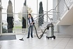 Пылесос влажной и сухой уборки Karcher NT 90/2 Me Classic Edition 1.667-700