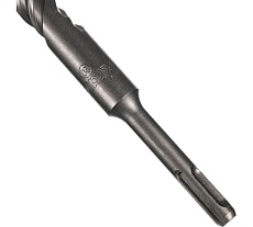 Бур по бетону 20x1000x940 мм, SDS PLUS Kranz KR-91-0090