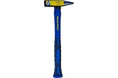 Молоток МастерАлмаз 300 гр, ручка фиберглас 10509846