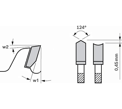 Диск пильный Expert for Laminated Panel для циркулярных пил (250x30x3,2/2,2 мм; 48Т) Bosch 2608642514