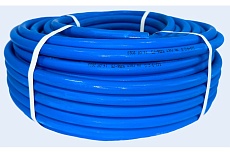 Рукав кислородный НОВЭМ III-6,3-2,0 10м, синий