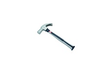 Молоток с гвоздодером Bellota угловой 8002-20 CF