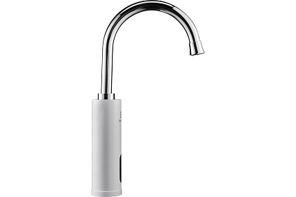 Проточный водонагреватель Electrolux Taptronic White НС-1246478