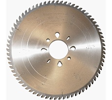 Диск пильный DORIGO 400x4.25/3.2x80 16 Z=72 LS40042580F72T