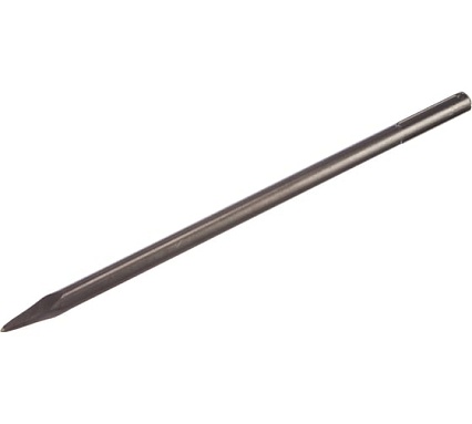 Пикообразное долото (400 мм; SDS-max) Makita D-34182