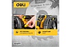Циркулярная пила Deli DL-YJ185-E1 1300 Вт 103011