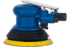 Пневматическая шлифмашина Калибр ПЭШМ-6,3/125В ПРОФИ 00000034630