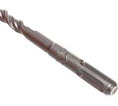 Бур SDS-plus (10х210 мм) Vertextools 999-10-210