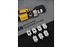 Гидравлический пресс Navigator 82 338 NHT-Pg01-04-70 /ручной, 4-70 мм2/ 82338