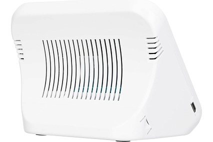 Монитор качества воздуха Levenhuk Wezzer Air PRO DM30 81409