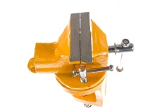 Настольные поворотные тиски Stayer STANDARD 50 мм 3247-50_z01