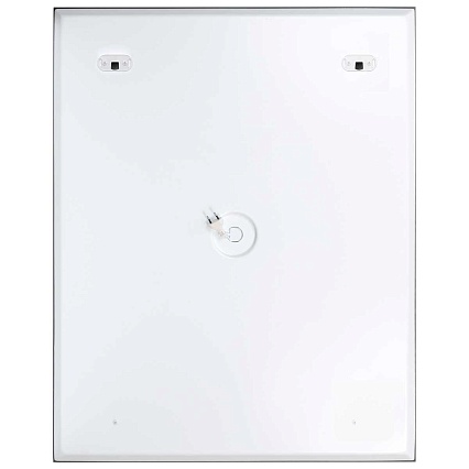 Зеркало Vincea VLM-3VN700 70x80 см, сенсорный выключатель, диммер Зеркало Vincea VLM-3VN700 70x80 см, сенсорный выключатель, диммер