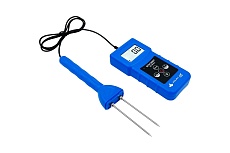 Проникающий влагомер для текстиля, шерсти, хлопка AQUA-LAB AQ-M40U1