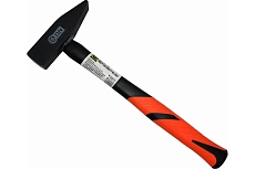 Молоток ON с фибергласовой ручкой, 800 г 06-01-109