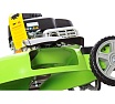Бензиновая газонокосилка Redverg RD-GLM51 6671766