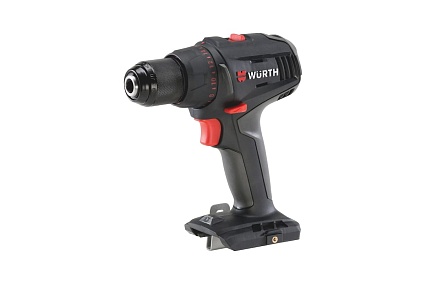 Аккумуляторный шуруповерт Wurth ABS-18-COMPACT 57018000 961 1