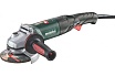 Угловая шлифмашина Metabo WE 1500-125 RT 601241000