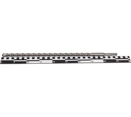 Бур по бетону SDS-plus 16x210 мм HEADROCK 402-010-16210