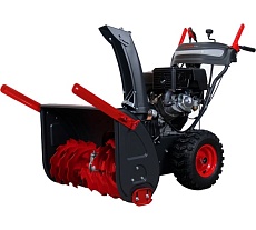 Бензиновая снегоуборочная машина Verton Ice SB-1570 LE 01.5985.7274