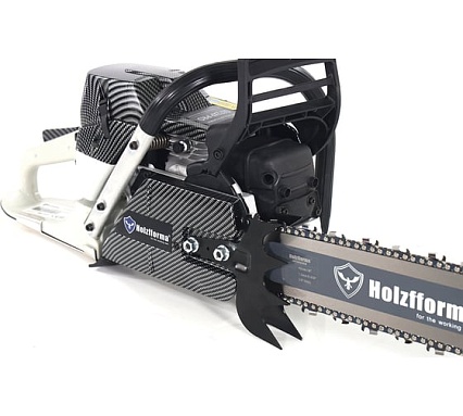 Бензопила Holzfforma 18" G372XP PRO