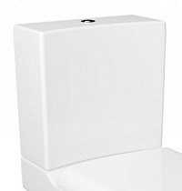 Бачок для унитаза Creavit Grande GR410-00CB00E-0000