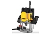 Фрезер двуручный DeWalt DWE627KT-QS