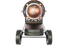 Дизельная тепловая пушка прямого нагрева Gigant DHG 30 D2