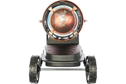 Дизельная тепловая пушка прямого нагрева Gigant DHG 30 D2