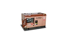 Дизельный генератор Toyo TKV-7.5SBS 00-00002537