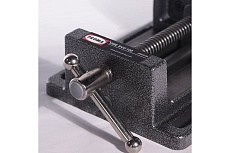 Тиски с высокими губками PROMA SVV-100 25000194