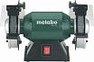 Точило Metabo DS 125 619125000