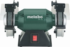 Точило Metabo DS 125 619125000