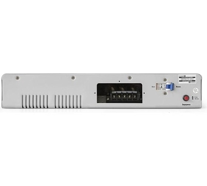 Стабилизатор напряжения Exegate Master AV-3000 3000ВА, 140-260В, цифр. индикация вход вых. напряжения, 220В-8%, КПД 98%, 5 уровней защиты, задержка, метал.корпу 291740