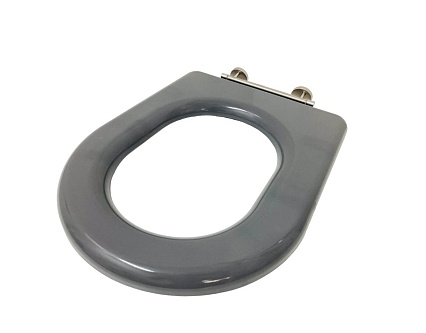 Унитаз компакт Доступная страна для инвалидов 4620 соответствующий нормам СП 59.13330.2020