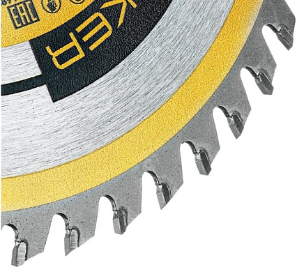 Диск пильный по дереву Woodmaker 165x20/16 мм, Z=48 ATB Diamond Industrial DIDD165Z48