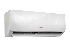 Сплит-система Centek площадь до 70 кв.м, уровень шума 31Дб, 7000/7100W скрытый LED дисплей, EER-3.01, компрессор HIGHLY CT-65C24