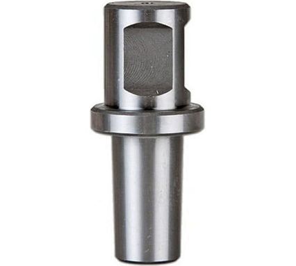 Переходник №425 Weldon19 - B16 для установки сверлильного патрона Профоснастка 71506025