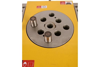 Станок для гибки арматуры Tor GW50A 50 мм E 1018803