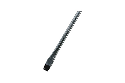 Отвертка плоская с магнитным наконечником OXCRAFT SL4х75 мм УТ-00020321