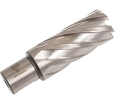 Сверло корончатое 25x55 мм, HSS БСВ 650-119703