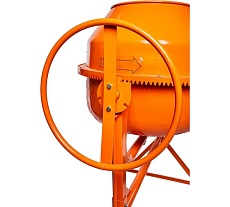 Бетономешалка Sturm 650 Вт, 130 л, 30 об/мин CM20130RF