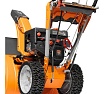Бензиновый снегоуборщик Daewoo DAST 1080