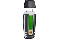 Влагомер для древесины и строительных материалов Laserliner DampFinder Compact 082.015A
