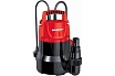 Погружной центробежный насос Acquaer RGS-756P 7.5.5