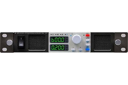 Источник питания АКИП 750 W 1133А-80-9,5